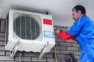 HVAC Companies Near Hooven, OH Available Now